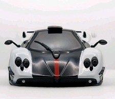2023 Pagani Zonda 5 Cinque