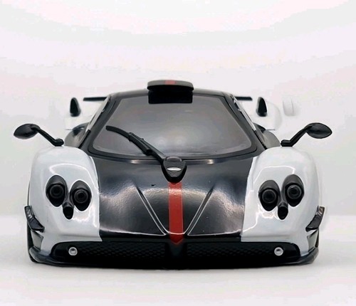 2023 pagani zonda - pagani,