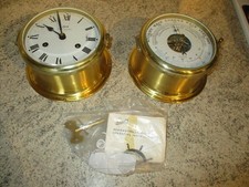 Schatz glasenuhr royal mariner - schatz,
