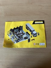 Edeka Blockz Klemmbausteine 6