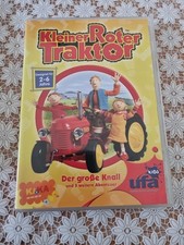 Kleiner roter Traktor 01 - Der