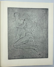 Wilhelm Lehmbruck Die