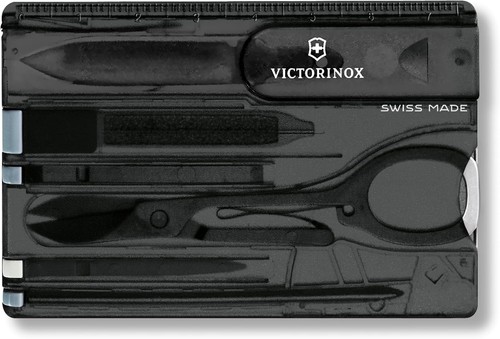 Victorinox swisscard 7133 - victorinox, 0.7133.t3