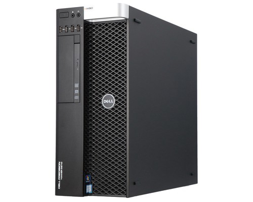 Dell precision 5810 tower - 5810,