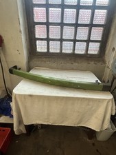 Stoßstange Trabant 601 hinten