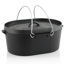 Dutch Oven Topf 9,3 Liter