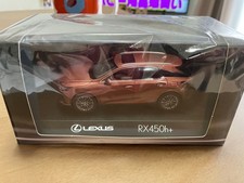 Kyosho 1/43 Lexus RX450h+