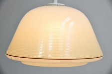 Vintage DORIA Hängeleuchte
