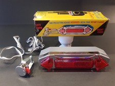Bonanza  Fahrrad Blinker-Set
