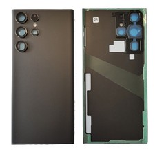 Akkudeckel Backcover Gehäuse