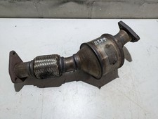 Katalysator 103R000240 VW Passat Variant 1.9 TDI 74 KW 100 PS 371015 Km