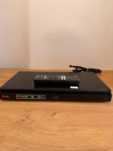 Bp430 blu ray - lg, blu-ray-player