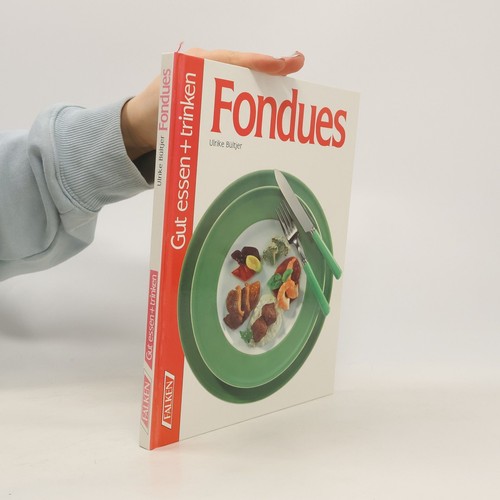Fondues ulrike bültjer - fondues , | 