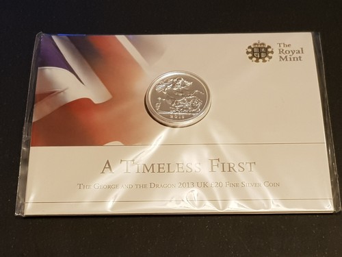 Royal mint 2013 timeless first - mint,