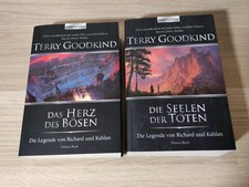 Die Legende von Richard und