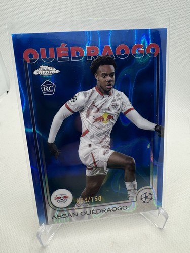 Assan quedraogo blue - blue, /150