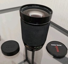 Objektiv Soligor C/D Zoom