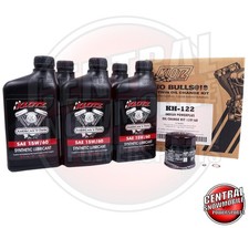 Oil Change Kit Indian