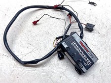 Suzuki M1800R Dyno Power