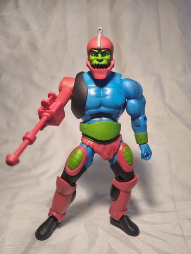 Trap jaw club grayskull - club,