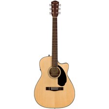 Westerngitarre fender 60sce - westerngitarre,