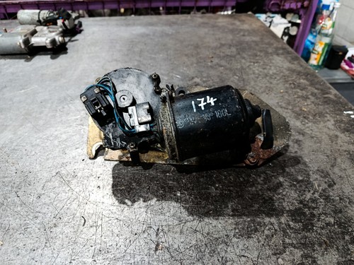 Scheibenwischermotor suzuki - scheibenwischermotor,
