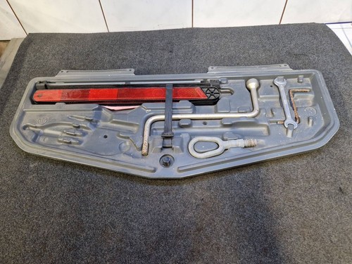 Bmw e38 2001 - e38, werkzeugkasten