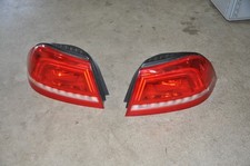 VW  Eos 1F Facelift Heckleuchten LED Schlussleuchten Rückleuchten