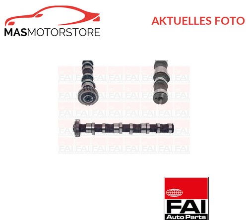 Motor nockenwelle outlet side - nockenwelle,