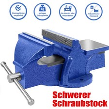 Feststehend Schraubstock
