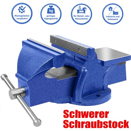 Feststehend schraubstock - feststehend,