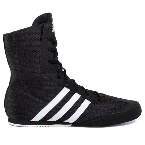Adidas boxschuhe box hog - boxschuhe, 2