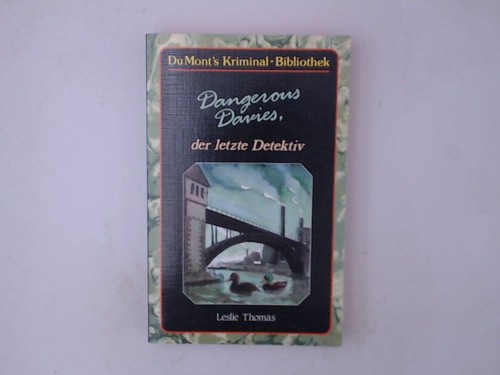 Dangerous davis der - dangerous, letzte