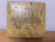 Vintage Zigarettendose