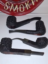 4 Savinelli Capri Root Pfeifen