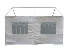 Seitenplane Seitenteil für