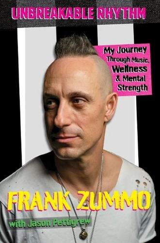 Unbreakable rhythm journey - my,