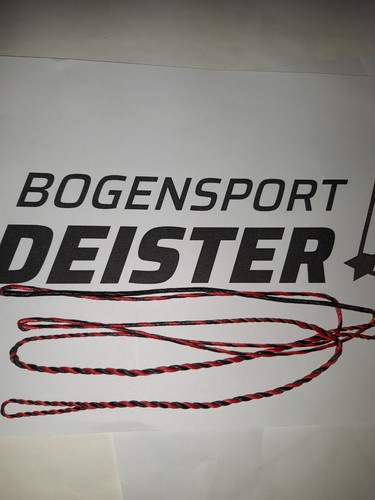 Fast flight bogensehne - bogensehne, recurve