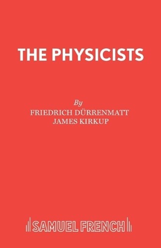 The physicists friedrich - the, by