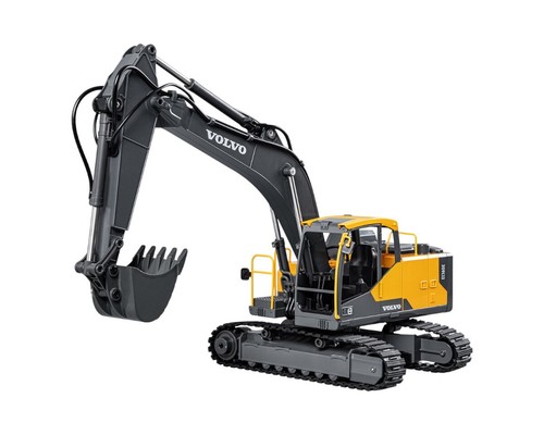 Doublee volvo ec160e bagger - doublee,