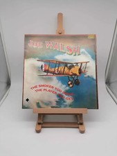 Joe Walsh The Smoker You