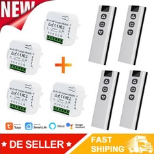 Tuya WiFi Funk Schalter