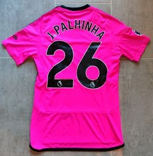 Adidas FC Fulham Trikot 26