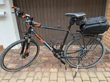 Crossbike KTM Loreto 28" Deore