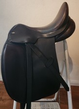 Euroriding Achat Braun 17 Zoll