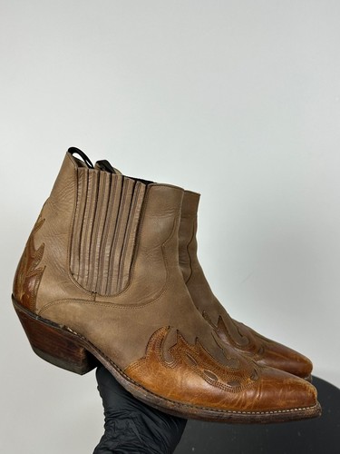 Men sancho brown - men's,