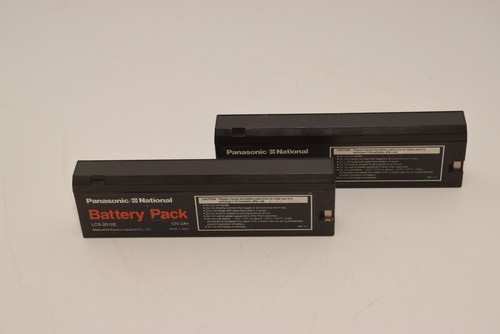 Panasonic battery pack - battery,