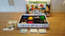 Lego Spiele 3844 Creationary