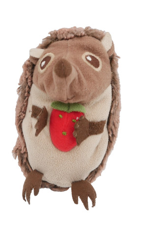 Ikea igel mit - ikea, erdbeere