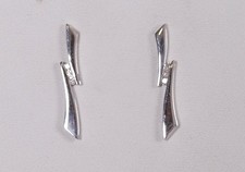 Elements Gold Damen Ohrringe